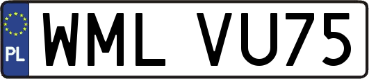 WMLVU75