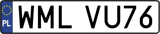 WMLVU76