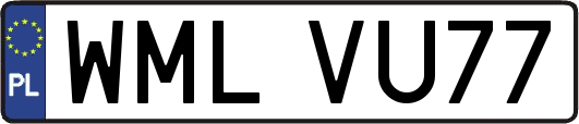 WMLVU77