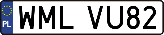 WMLVU82