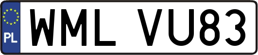 WMLVU83
