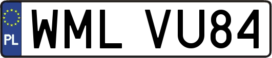 WMLVU84
