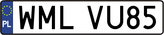WMLVU85