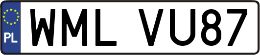 WMLVU87