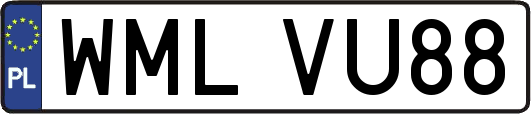 WMLVU88