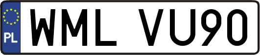 WMLVU90