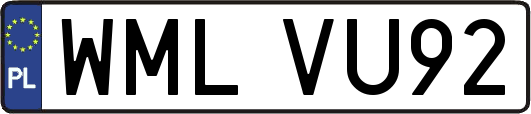WMLVU92