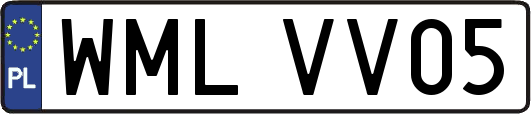 WMLVV05