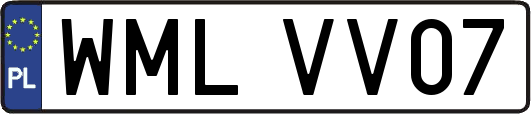 WMLVV07