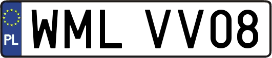 WMLVV08