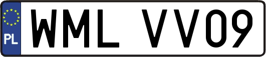 WMLVV09