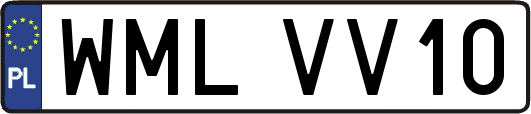WMLVV10