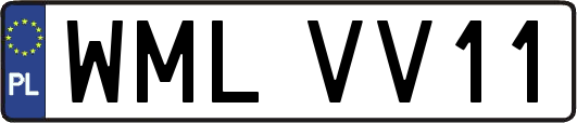 WMLVV11