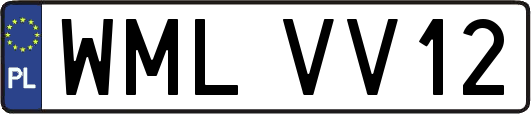 WMLVV12