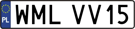 WMLVV15