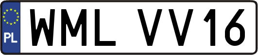 WMLVV16