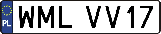 WMLVV17