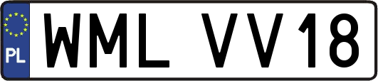 WMLVV18
