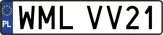 WMLVV21
