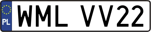 WMLVV22