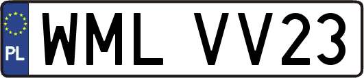 WMLVV23