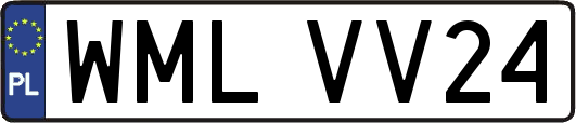 WMLVV24