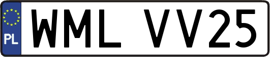 WMLVV25