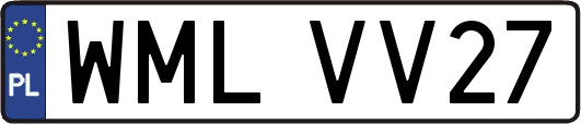 WMLVV27