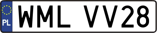 WMLVV28