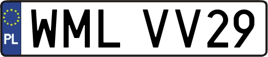 WMLVV29