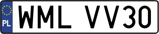 WMLVV30