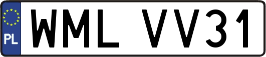 WMLVV31