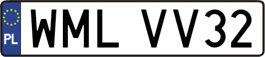 WMLVV32