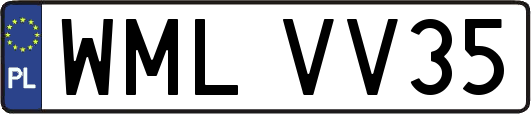 WMLVV35