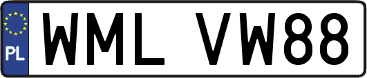 WMLVW88