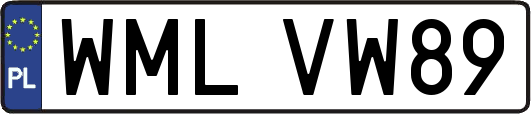 WMLVW89