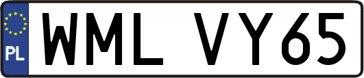 WMLVY65