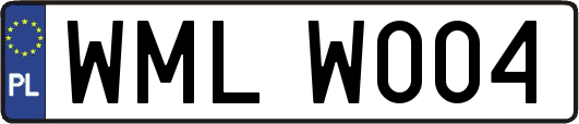 WMLW004