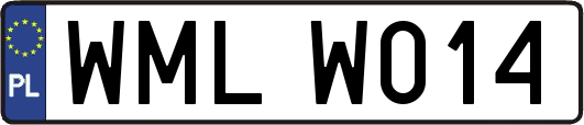 WMLW014