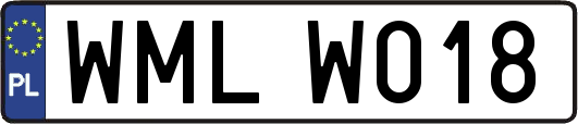WMLW018