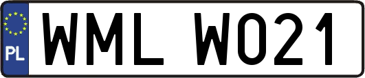 WMLW021