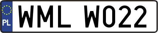 WMLW022