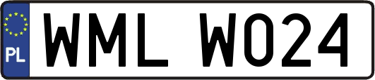 WMLW024