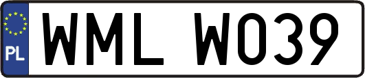 WMLW039