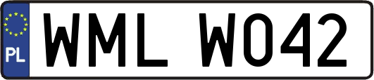 WMLW042