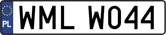 WMLW044