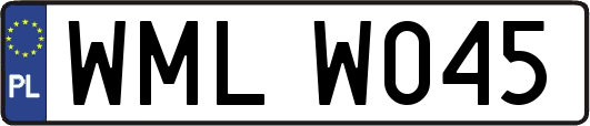 WMLW045