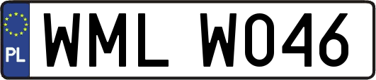 WMLW046