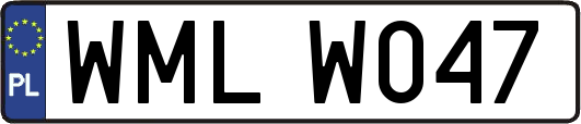 WMLW047
