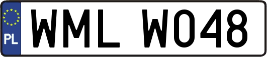 WMLW048